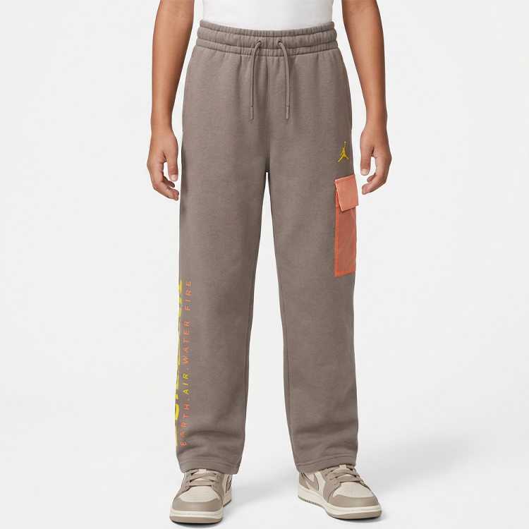 Брюки Nike JORDAN HIKE MIKE photo 1