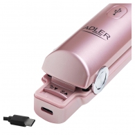 Щипцы для выравнивания Adler AD2327p thumbnav 6