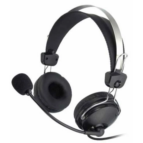 Casti cu microfon A4Tech HS7P