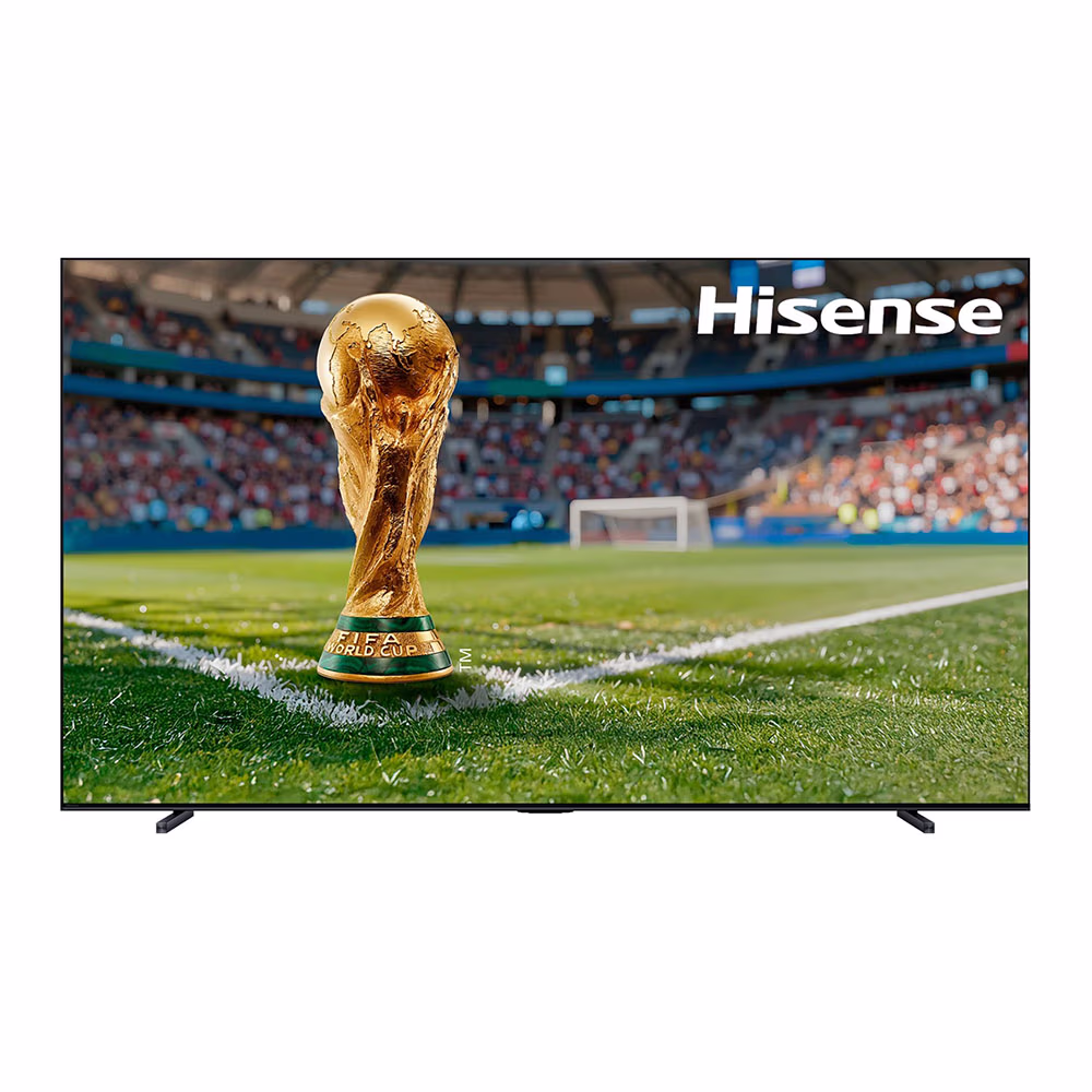 LED телевизор Hisense 100U7Q 