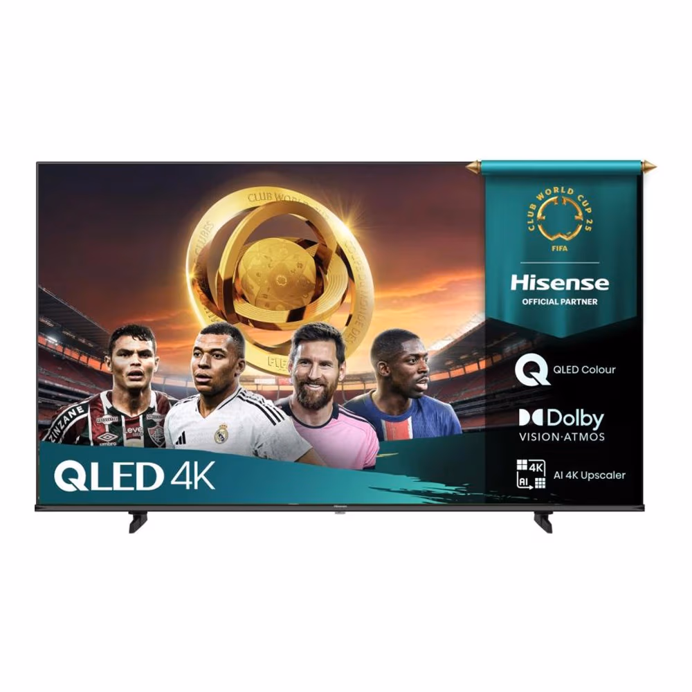 Televizor QLED Hisense 43E7Q 