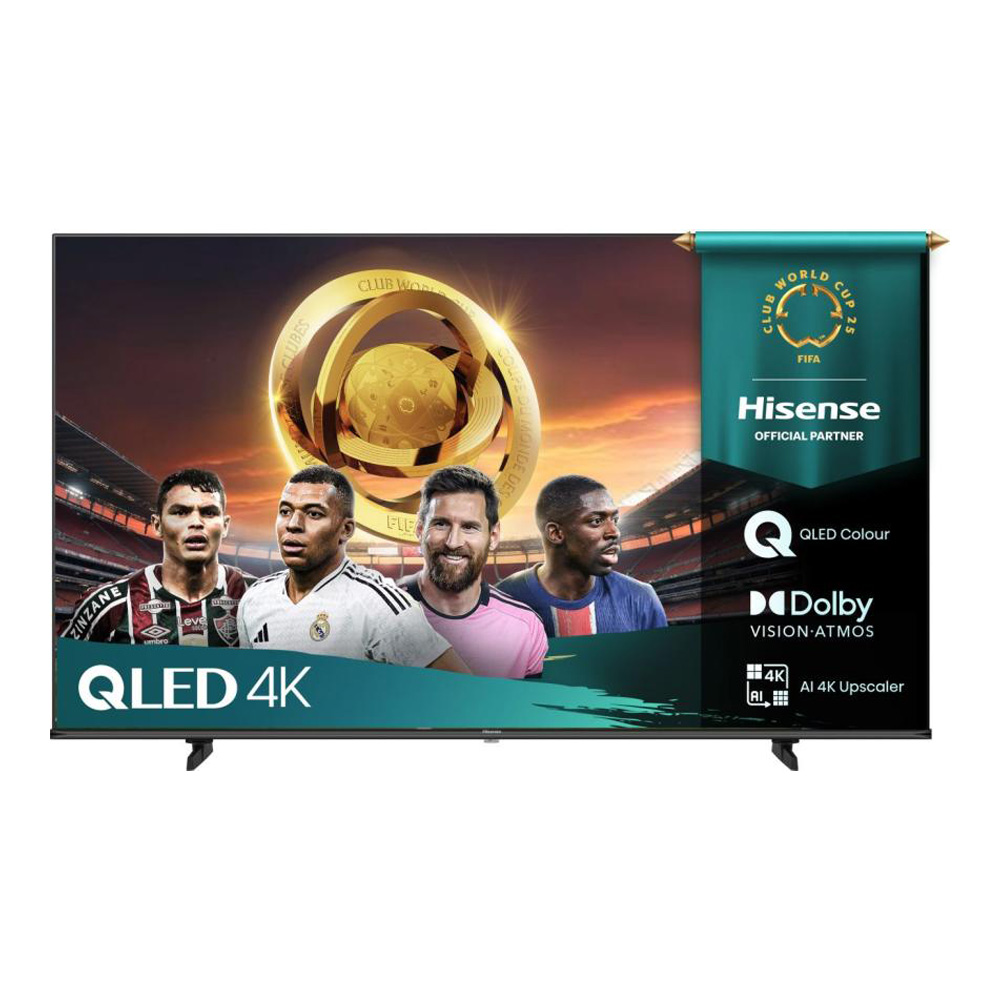 Телевизор Hisense 43E7Q / 43" / Direct LED / 4K UHD photo 1