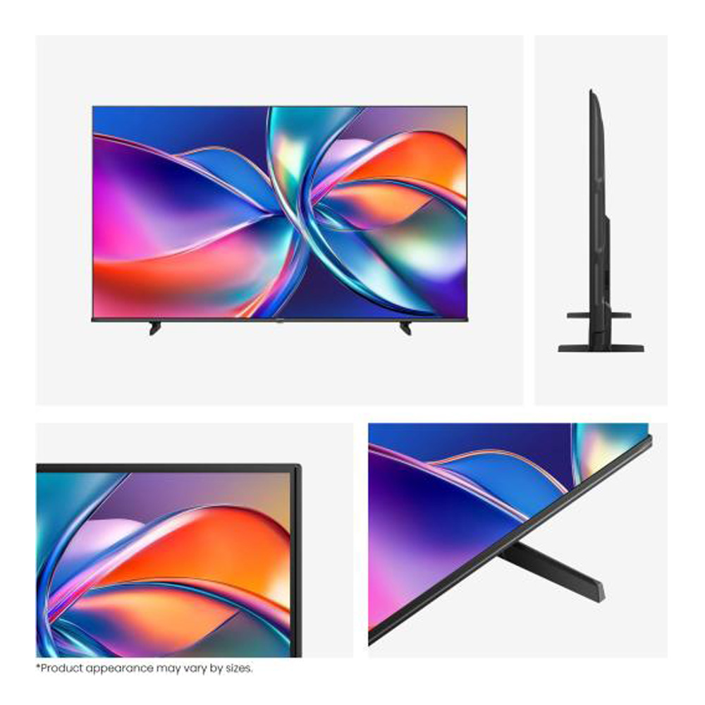 Телевизор Hisense 43E7Q / 43" / Direct LED / 4K UHD photo 4