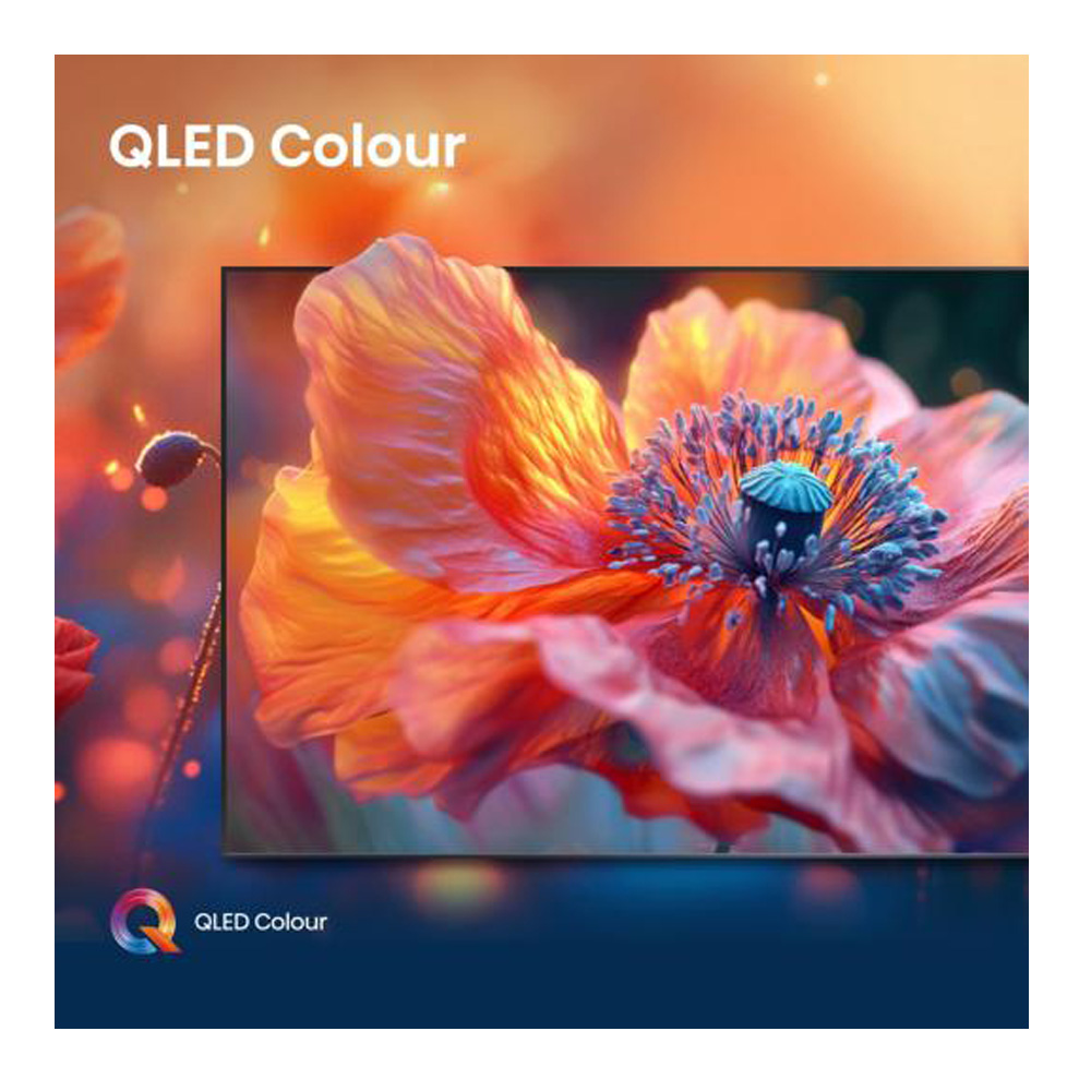 Телевизор Hisense 43E7Q / 43" / Direct LED / 4K UHD photo 6