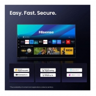 QLED телевизор Hisense 43E7Q thumbnav 12