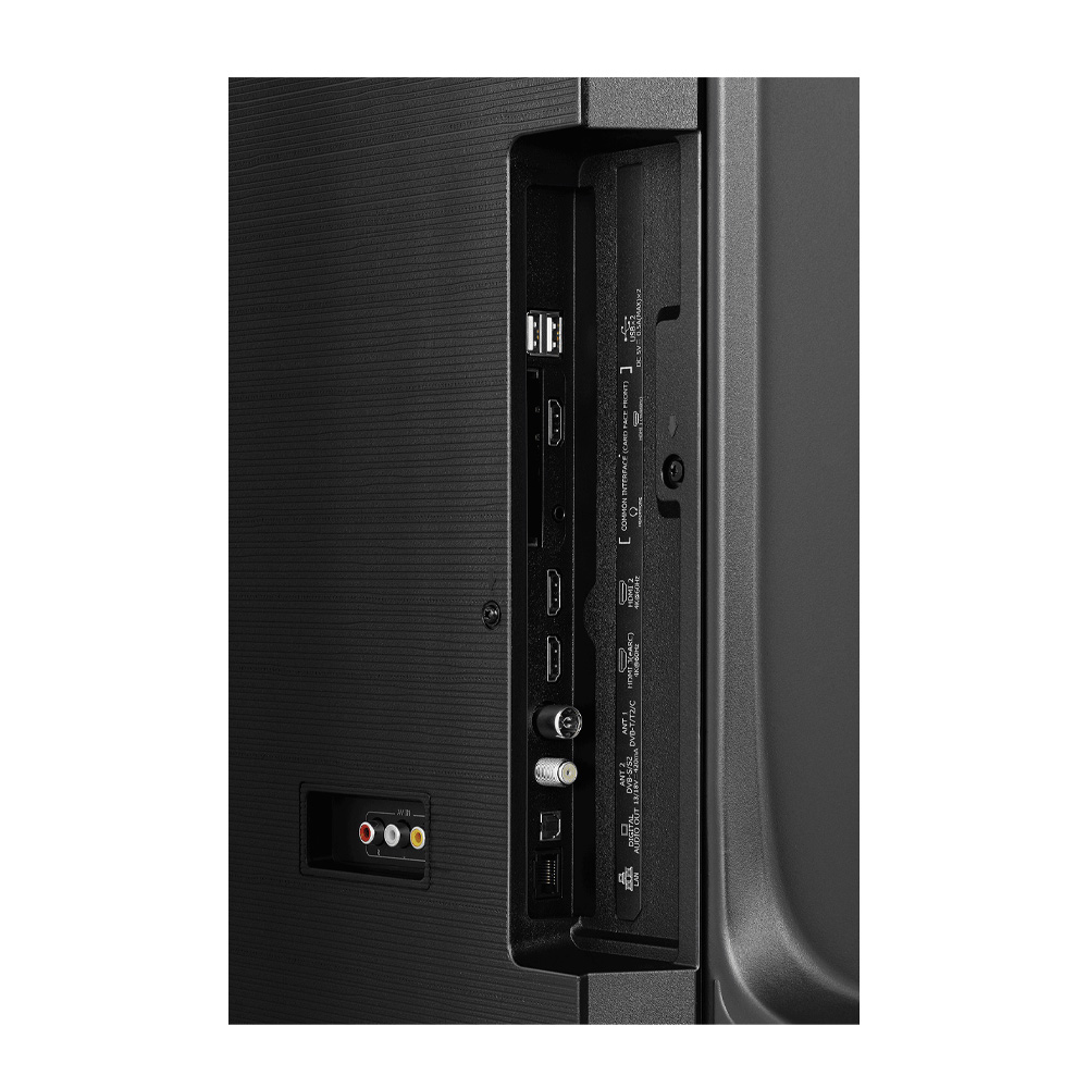 Телевизор Hisense 50E7Q / 50" / QLED / 4K UHD photo 10