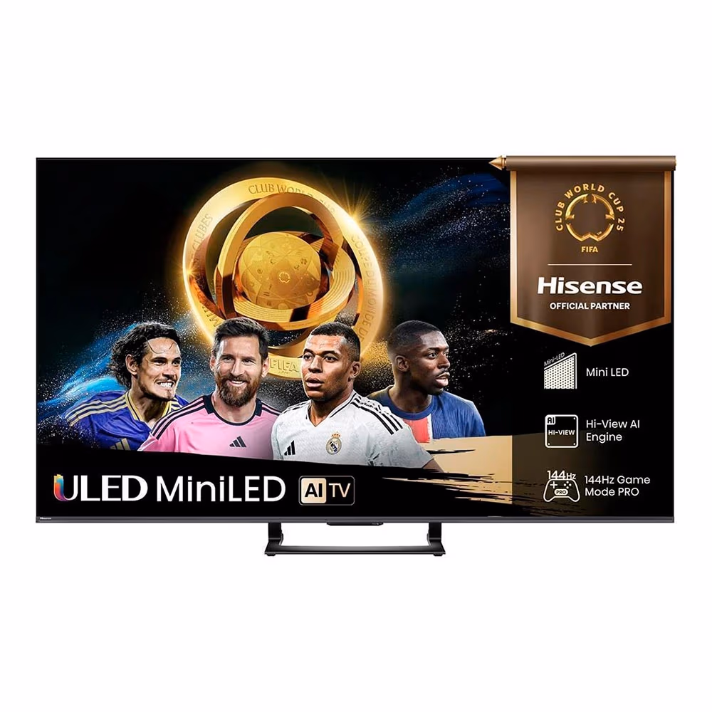 Mini LED televizor Hisense 50U7Q