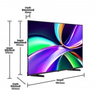 Televizor QLED Hisense 55E7Q thumbnav 5