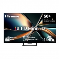 4K Mini LED Hisense 65U7Q thumbnav 1