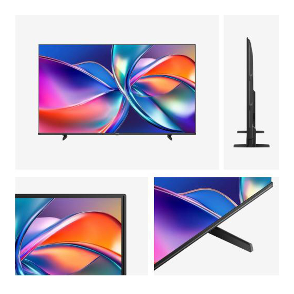 Televizor Hisense 75E7Q / 75" / QLED / UHD 4K photo 2