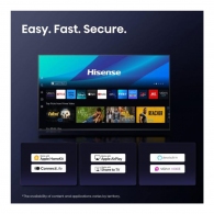 Televizor QLED Hisense 75E7Q thumbnav 11