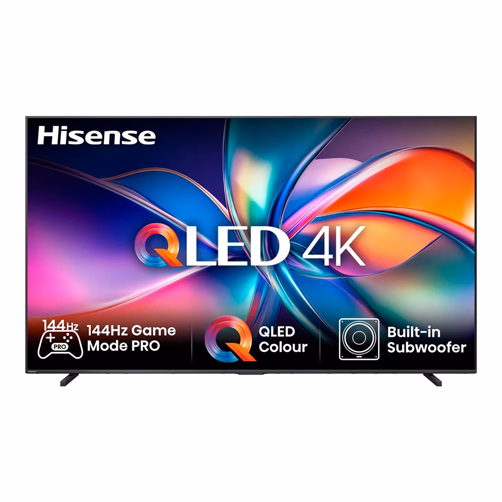 Televizor QLED Hisense 98E7Q 