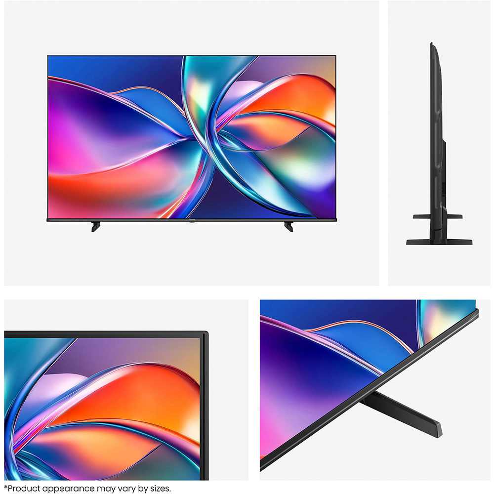 Телевизор Hisense 98E7Q / 98" / QLED / 4K UHD photo 2