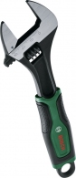 Ключ разводной Bosch 1600A02W7R thumbnav 1