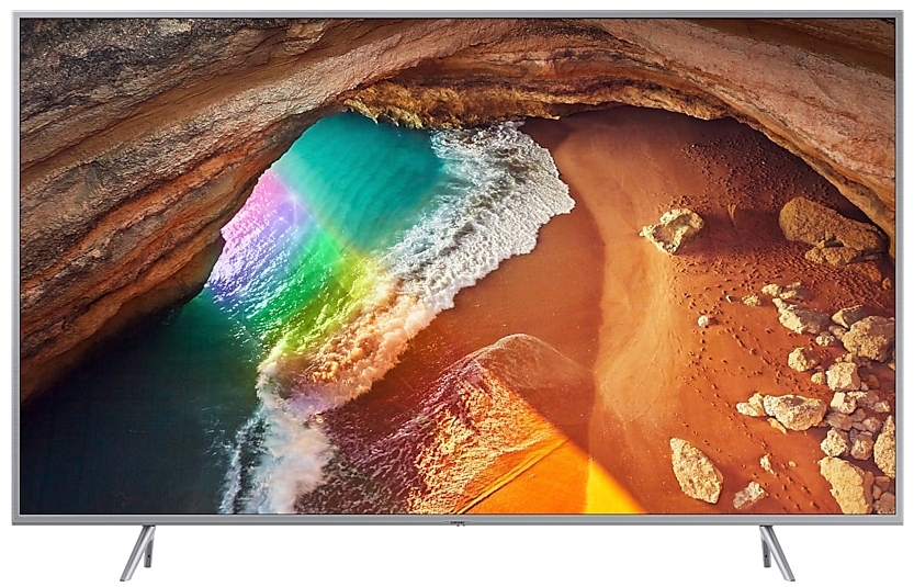 LED телевизор Samsung QE49Q67R photo 