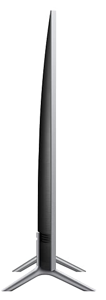 Televizor Samsung QE49Q67R / 49" / QLED / UHD 4K photo 2
