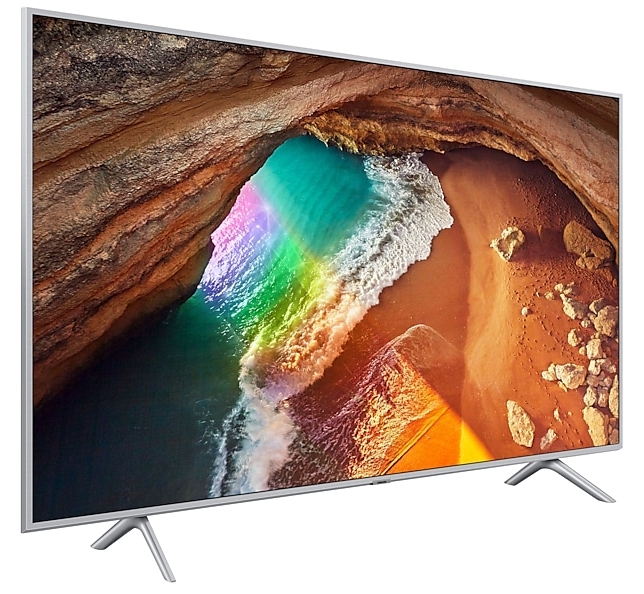 Televizor Samsung QE49Q67R / 49" / QLED / UHD 4K photo 4