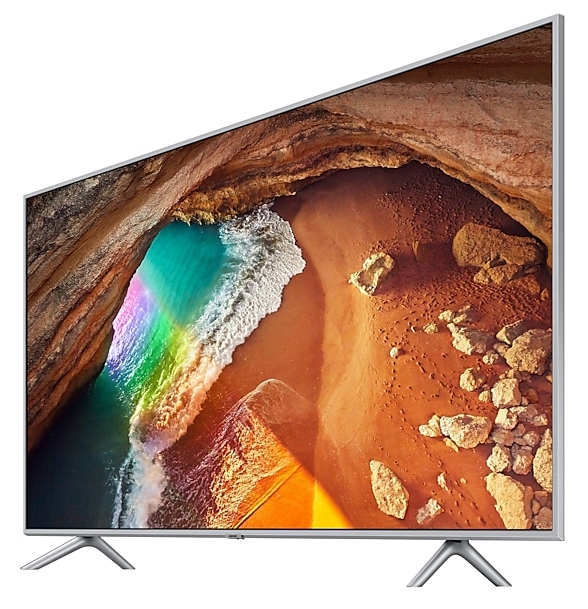 Televizor Samsung QE49Q67R / 49" / QLED / UHD 4K photo 6