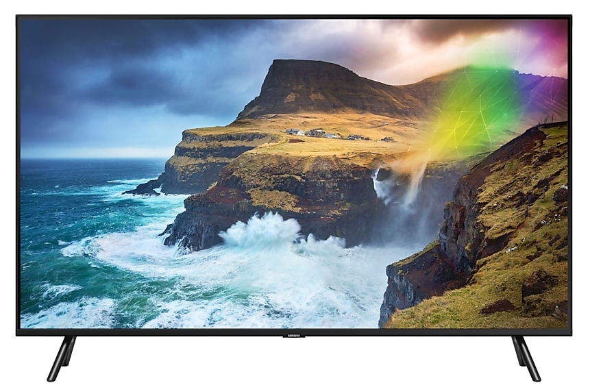 Televizor Samsung QE49Q77R / 49" / QLED / UHD 4K photo 1