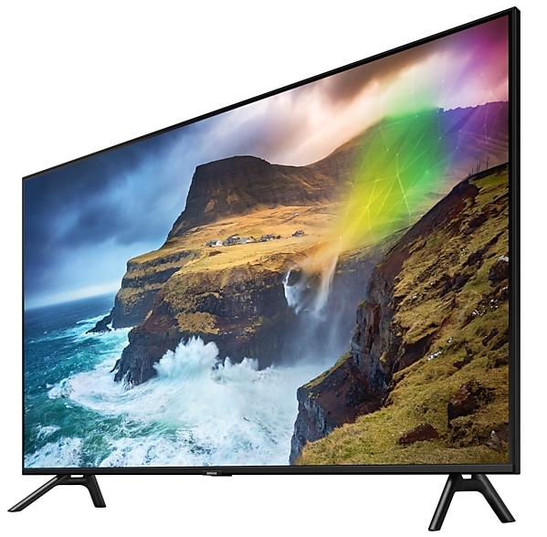 Televizor Samsung QE49Q77R / 49" / QLED / UHD 4K photo 6