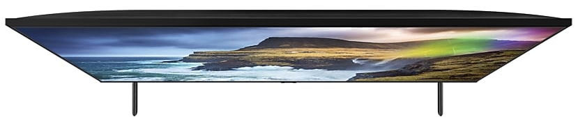 Televizor Samsung QE49Q77R / 49" / QLED / UHD 4K photo 8