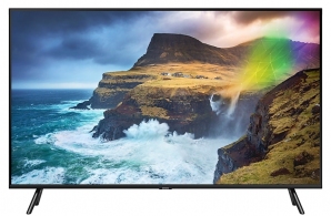 Televizor QLED Samsung QE49Q77R thumbnav 1