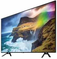 Televizor QLED Samsung QE55Q77R thumbnav 2
