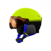 Casca de schi Relax TWISTER VISOR thumbnav 3