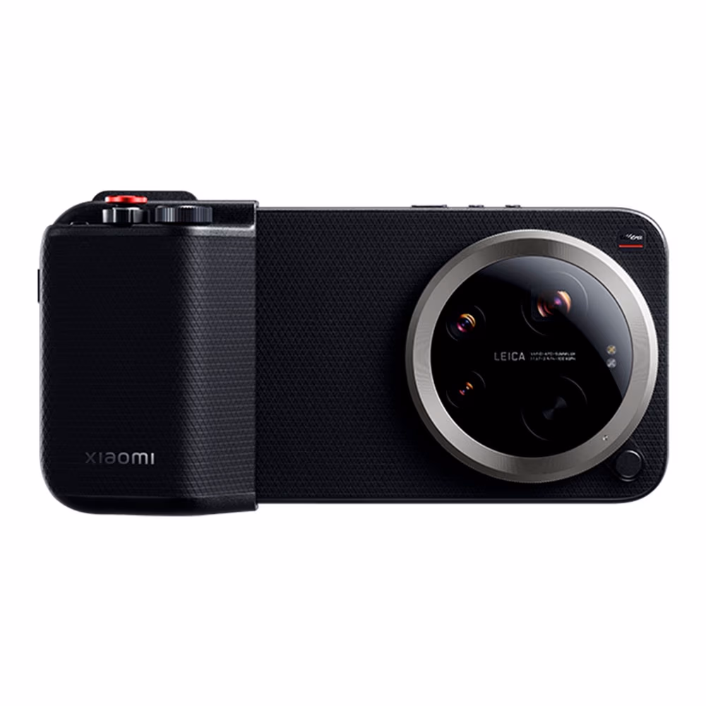 Husa-maner pentru fotografiat Xiaomi 17 Ultra, Photography Kit Pro