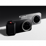 Husa-maner pentru fotografiat Xiaomi 17 Ultra, Photography Kit Pro thumbnav 2