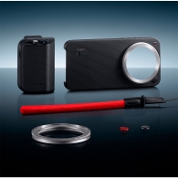 Husa-maner pentru fotografiat Xiaomi 17 Ultra, Photography Kit Pro thumbnav 5