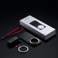 Husa-maner pentru fotografiat Xiaomi 17 Ultra, Photography Kit Pro thumbnav 6
