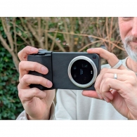 Husa-maner pentru fotografiat Xiaomi 17 Ultra, Photography Kit Pro thumbnav 7