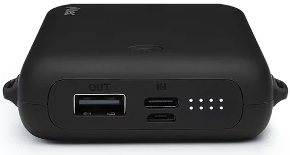 Внешний аккумулятор Ttec 10 2BB187S photo 5