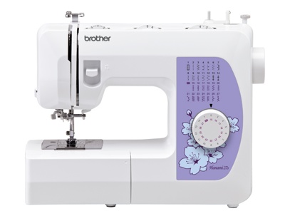 Швейная машина Brother Hanami27S, 27 программ, Белый photo 1