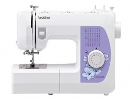 Швейная машина Brother Hanami27S, 27 программ, Белый thumbnav 1