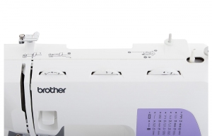 Швейная машина Brother Hanami27S, 27 программ, Белый thumbnav 4