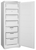 Congelator Indesit SFR167S, 245 l, 167 cm, B thumbnav 1