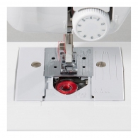 Masina de cusut Brother X17S thumbnav 2