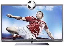 3D LED телевизор Philips 55PFL5507T, 139.7 см 