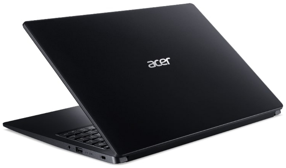 Ноутбук Acer Персональный Aspire 3 A315-34-C87T 15.6” / 4 ГБ / 256 ГБ / Celeron / UHD Graphics 600 / Черный photo 4