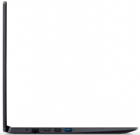 Ноутбук Acer A315-34-C87T, Celeron, 4 ГБ ГБ, Linux, Черный thumbnav 2