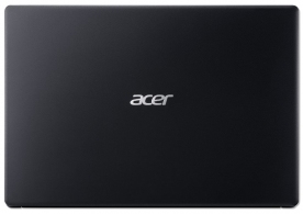 Ноутбук Acer A315-34-C87T, Celeron, 4 ГБ ГБ, Linux, Черный thumbnav 3