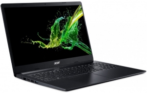 Ноутбук Acer A315-34-C87T, Celeron, 4 ГБ ГБ, Linux, Черный thumbnav 6
