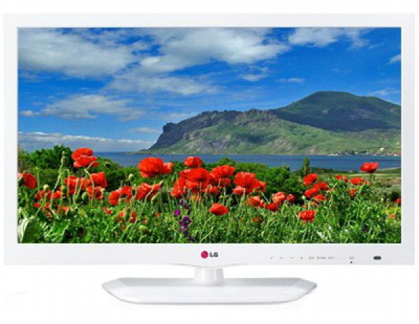 LED телевизор LG 22LN457U photo 
