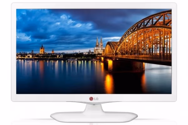 Televizor LED LG 24LB457U 