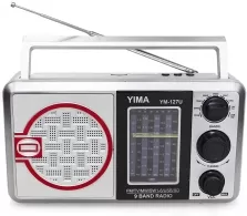 Radio YIDA YM127U