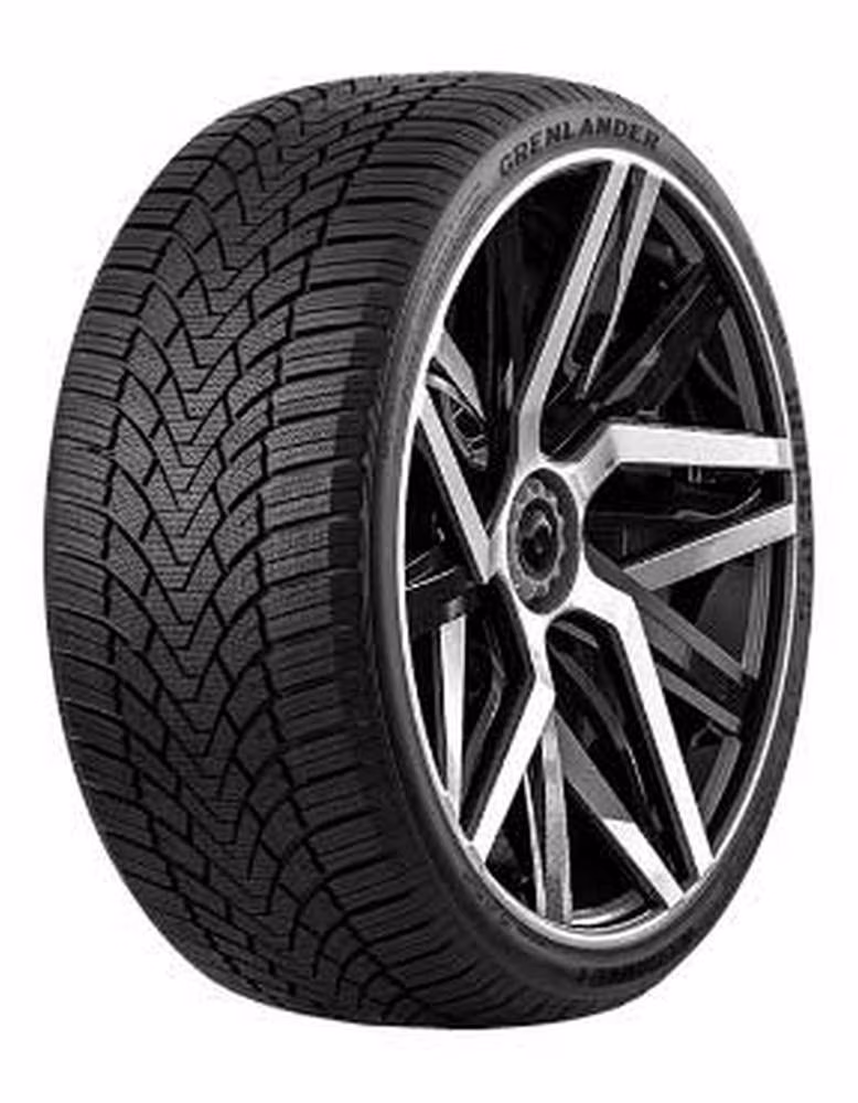 Anvelope de iarna Grenlander 235/50R18 ICEHAWKE I 97V 