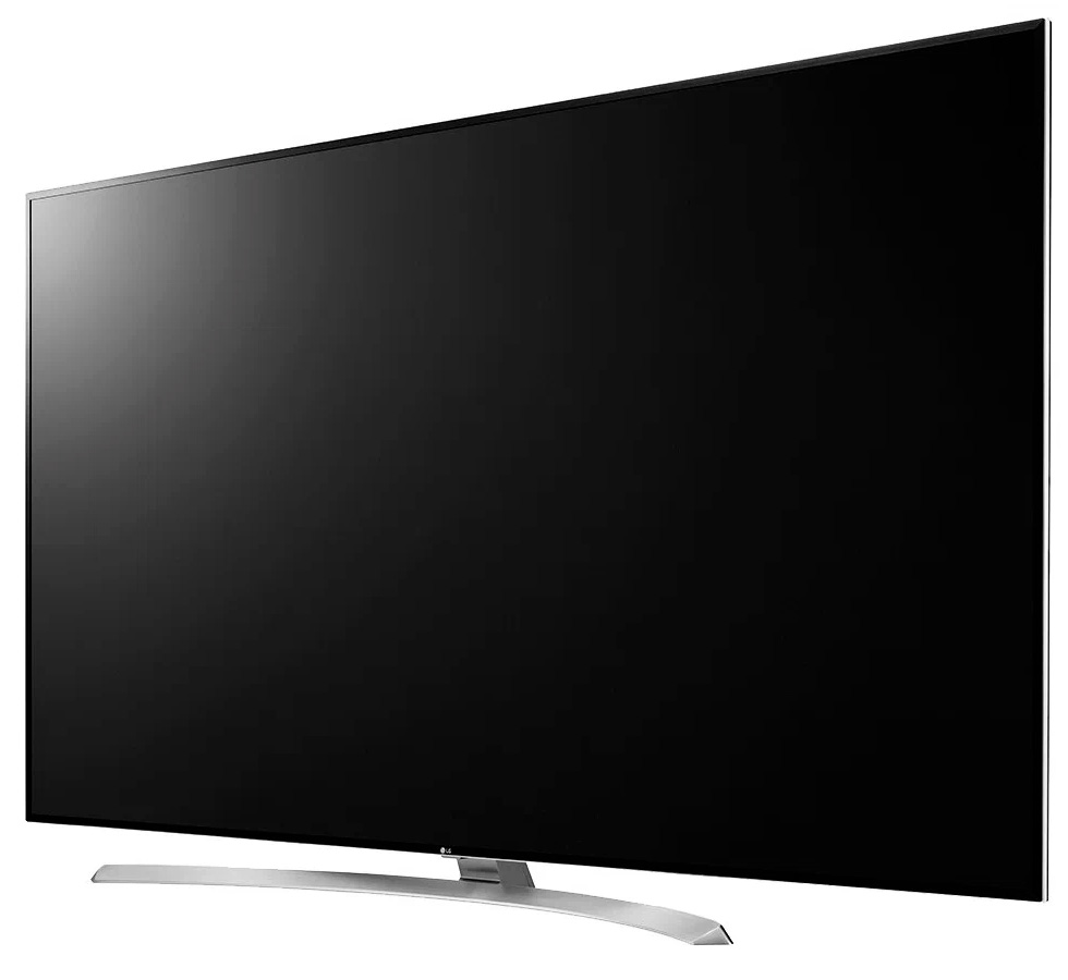 Телевизор LG 86SJ957V / 86" / LED / UHD 4K photo 3