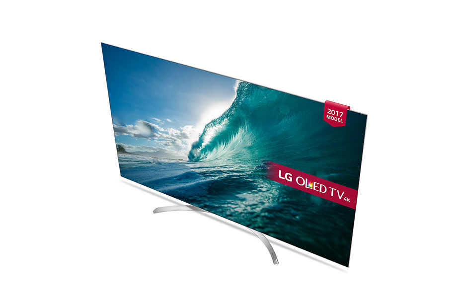 Телевизор LG OLED55B7V / 55" / OLED / UHD 4K photo 6
